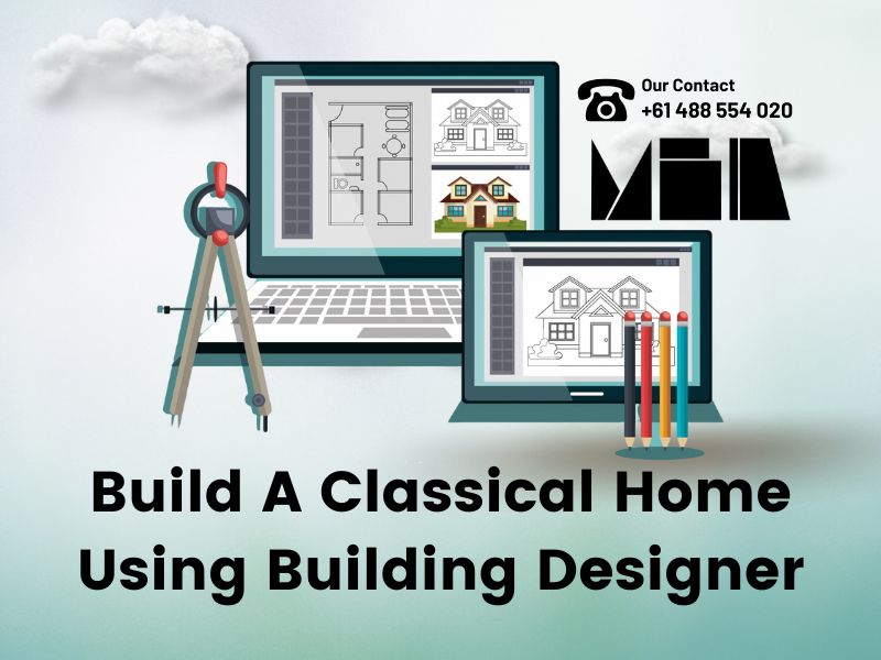 Matt Bradley Designs - Award Winning Building Design & Drafting Studio