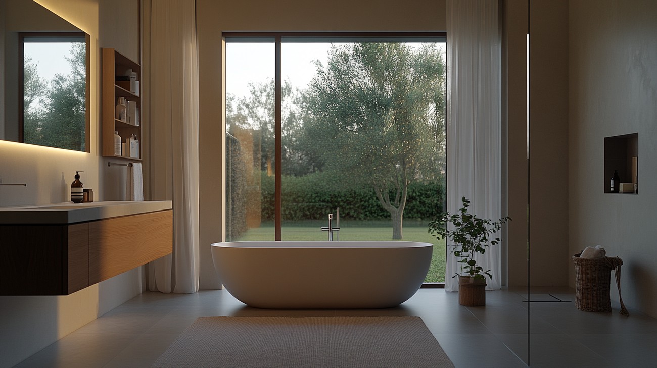 Kohler freestanding bathtubs photo