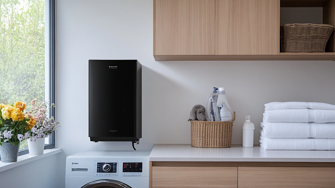 Rinnai Water Heaters: Efficiency and Reliability Uncovered