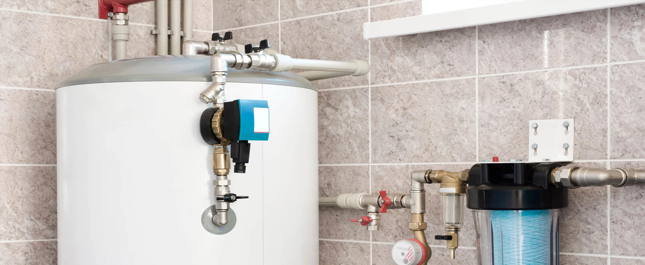 Water Heaters Sacramento