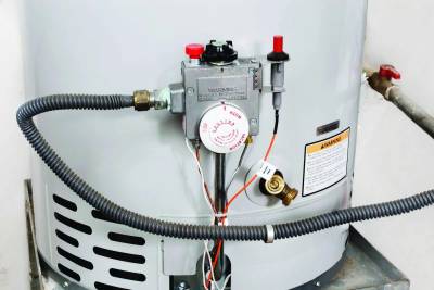 Everything You Need to Know About 40 Gallon Water Heaters