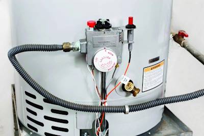 Everything You Need to Know About 40 Gallon Water Heaters