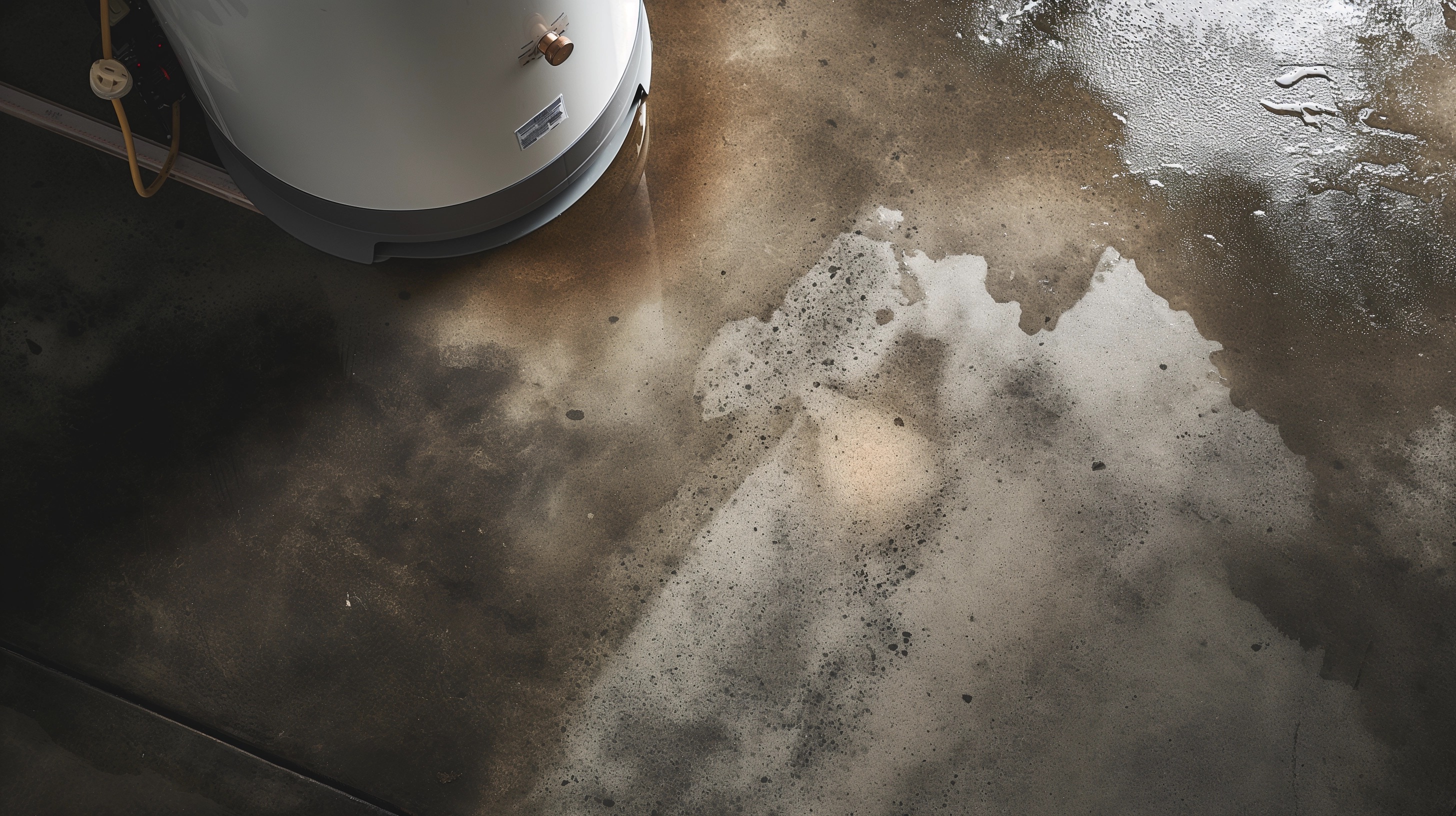 Troubleshooting Water Heater Leaking Issues