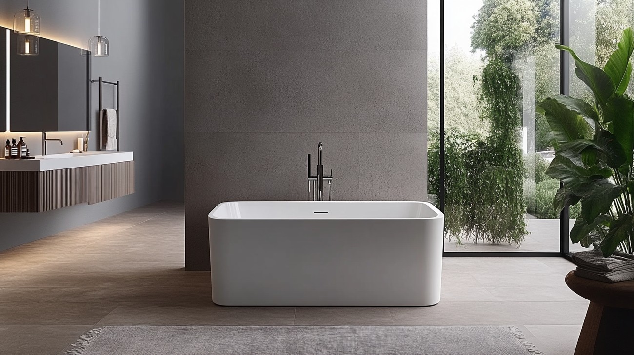 Kohler freestanding bathtubs near you