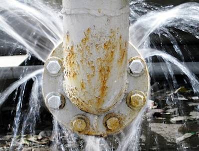 Unraveling the Mystery of What is a Water Hammer