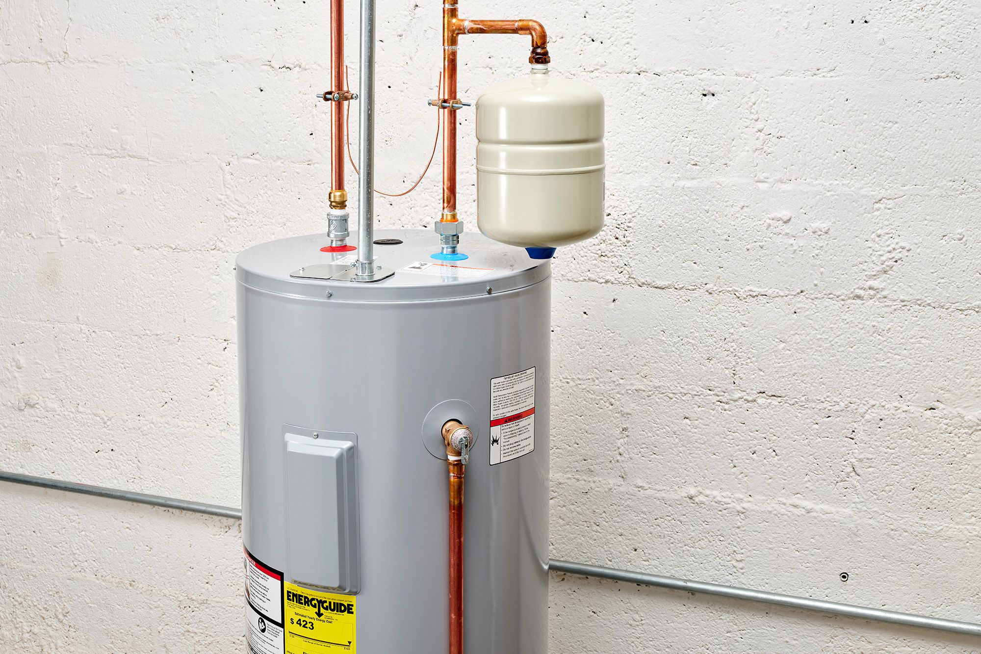 The Ultimate Guide to Choosing a 50 Gallon Water Heater