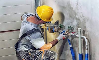 Commercial vs. Residential Plumbers: What is the Difference?