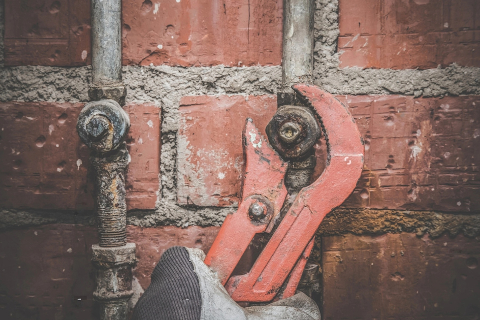 Common Plumbing Problems In Old Homes And How To Fix Them