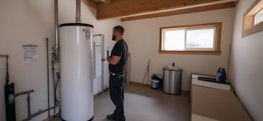 Sacramento Boiler Installation And Replacement