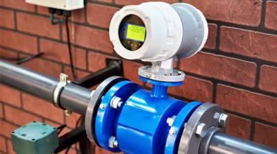 All You Need to Know About Water Flow Meters