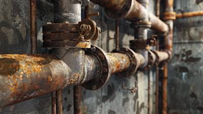 The Ultimate Guide to Galvanized Plumbing Pipes