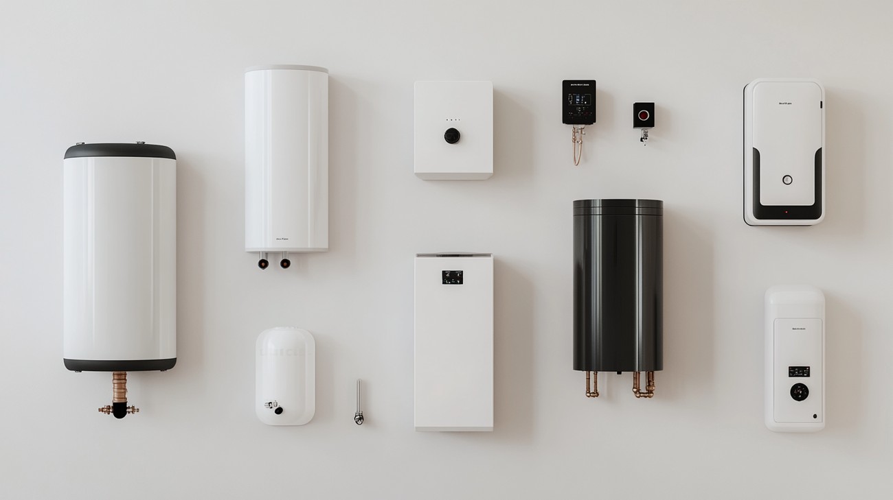 best lifespan of water heaters