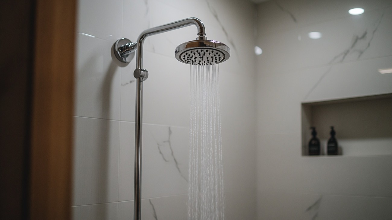 Delta Shower Heads: A Complete Guide