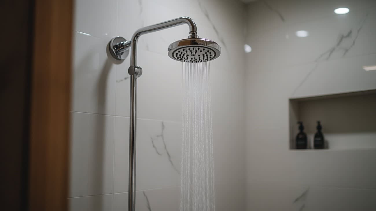 Delta Shower Heads: A Complete Guide