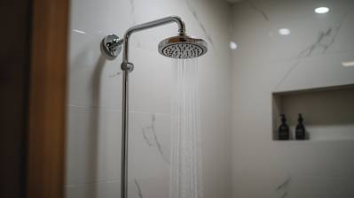 Delta Shower Heads: A Complete Guide