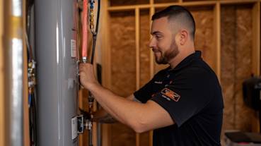 Sacramento Water Heater Repair