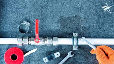 Troubleshooting Air in Water Lines