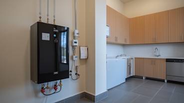 Sacramento Tankless Water Heaters