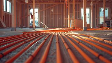 Sacramento Radiant Heating