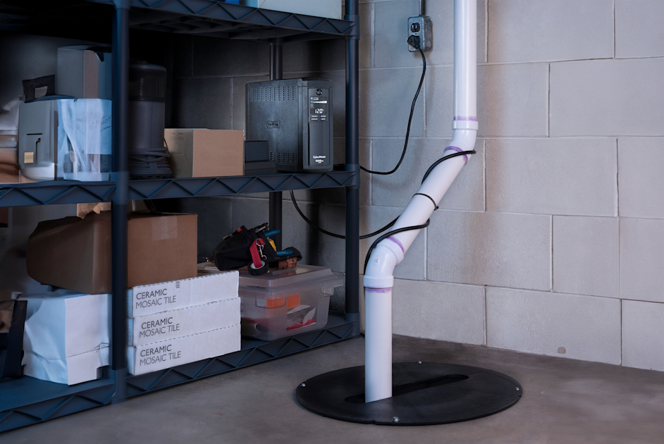 The Importance of Having a Reliable Sump Pump Battery Backup