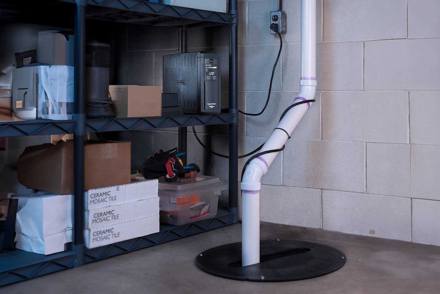 The Importance of Having a Reliable Sump Pump Battery Backup