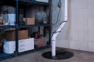 The Importance of Having a Reliable Sump Pump Battery Backup