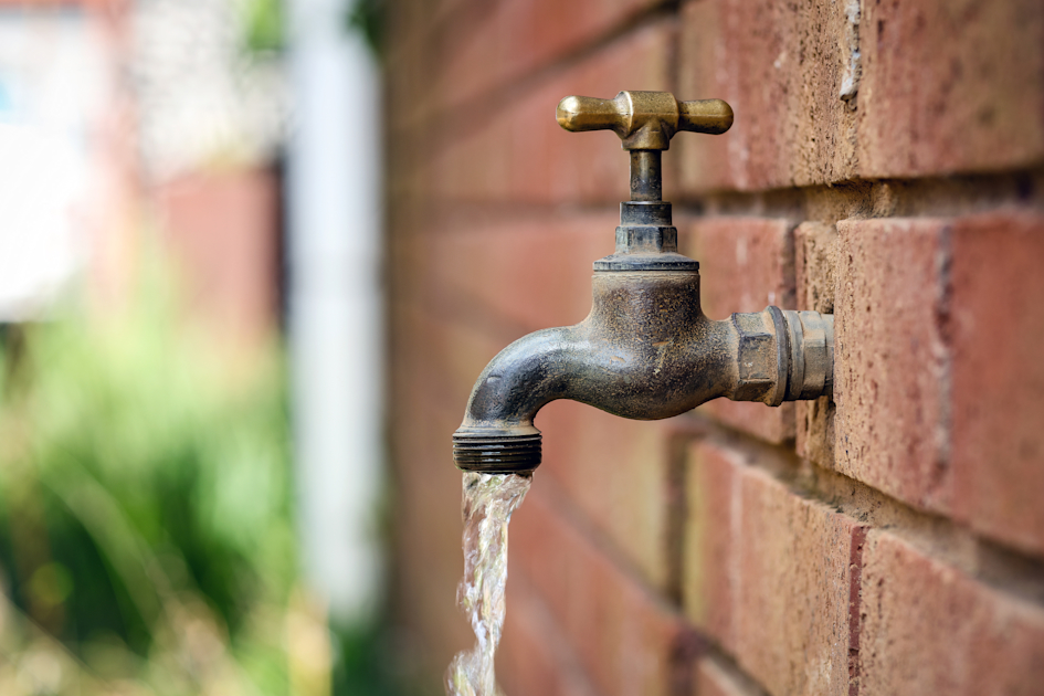 Outdoor Faucet Maintenance Guide