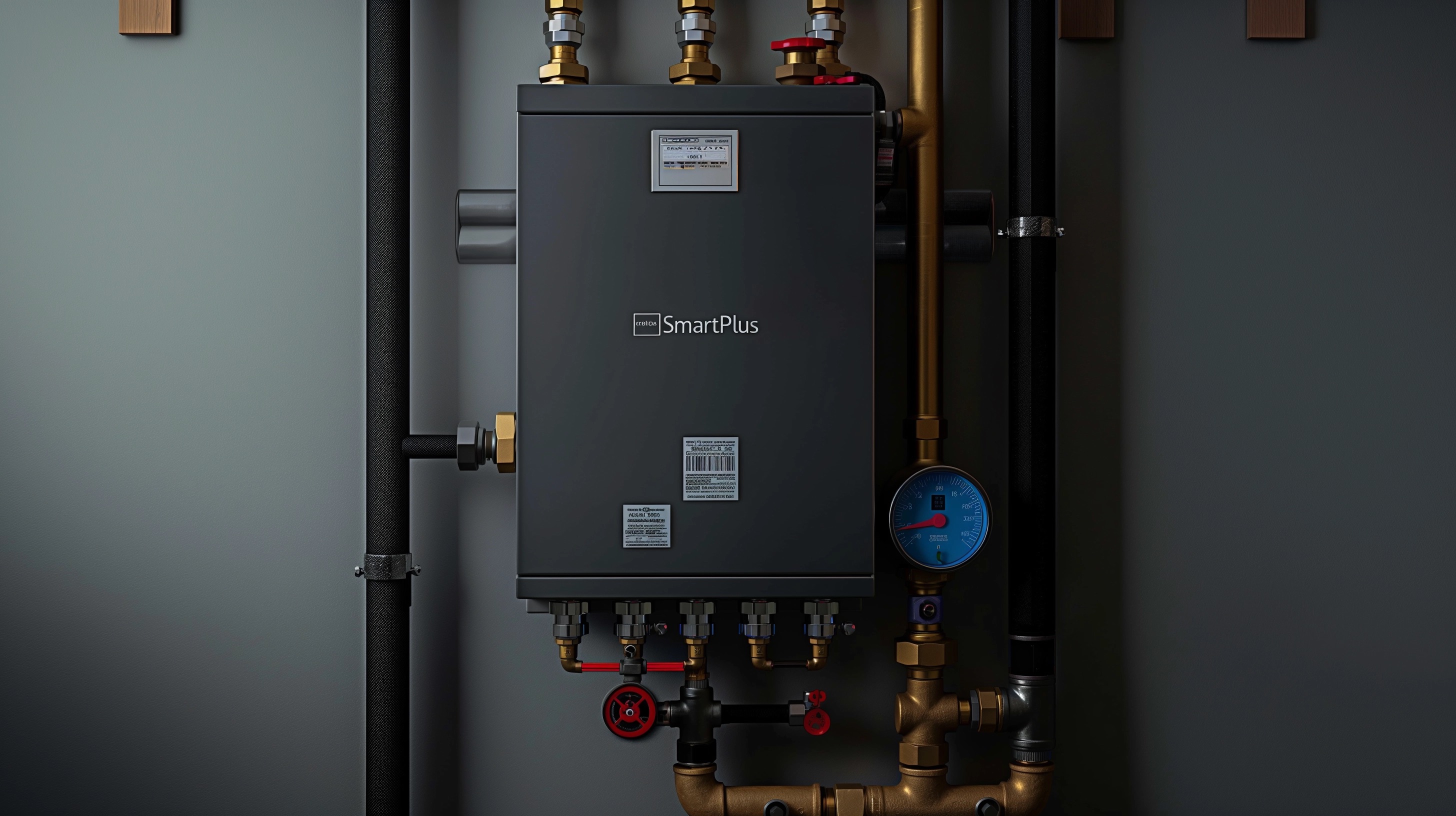 Maximizing Efficiency with a Tankless Water Heater Recirculation Pump