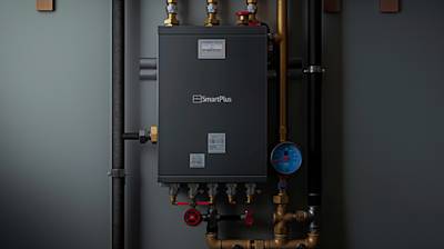 Maximizing Efficiency with a Tankless Water Heater Recirculation Pump