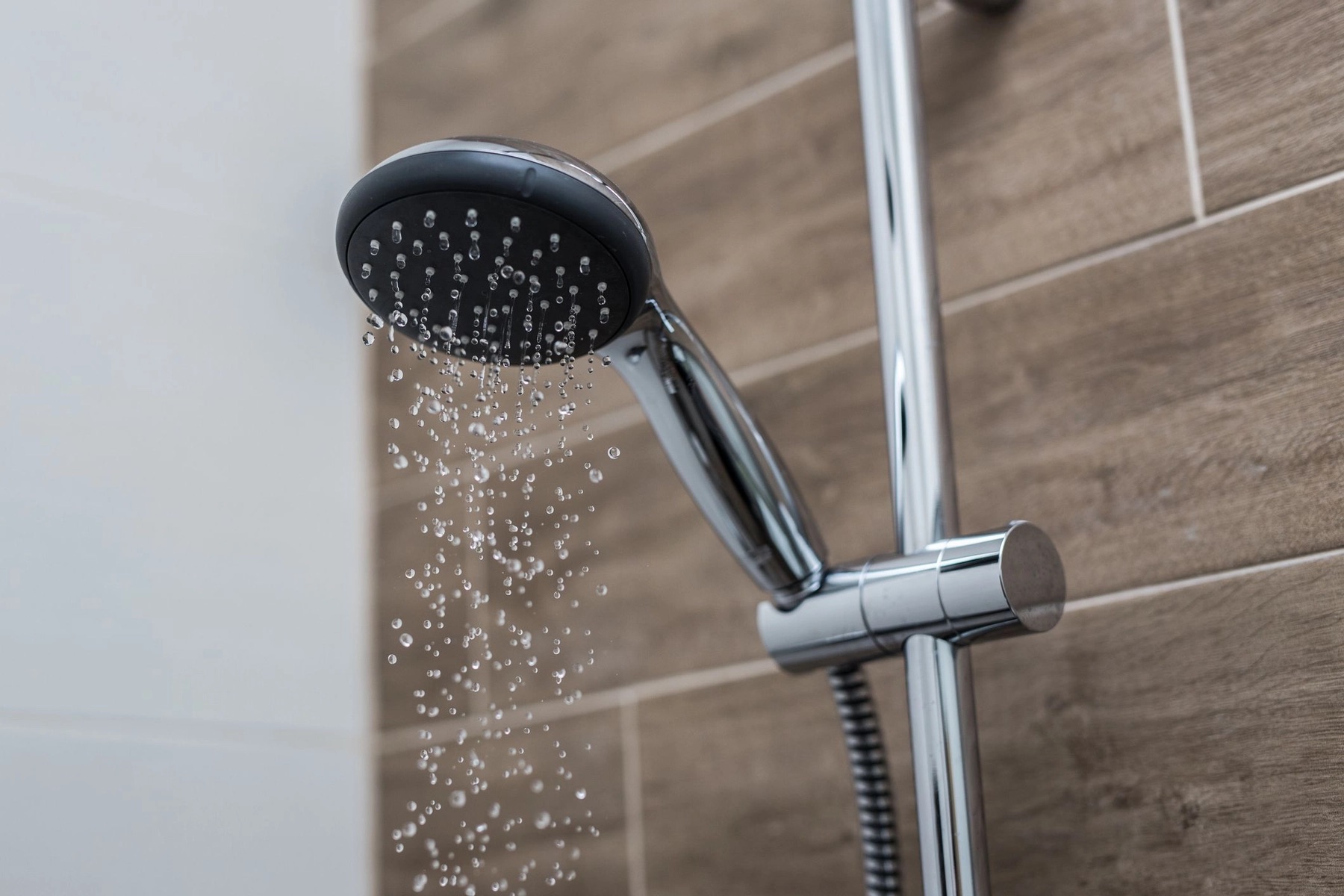 7 Common Causes Of Low Water Pressure In The Shower   Low Water Pressure In The Shower 