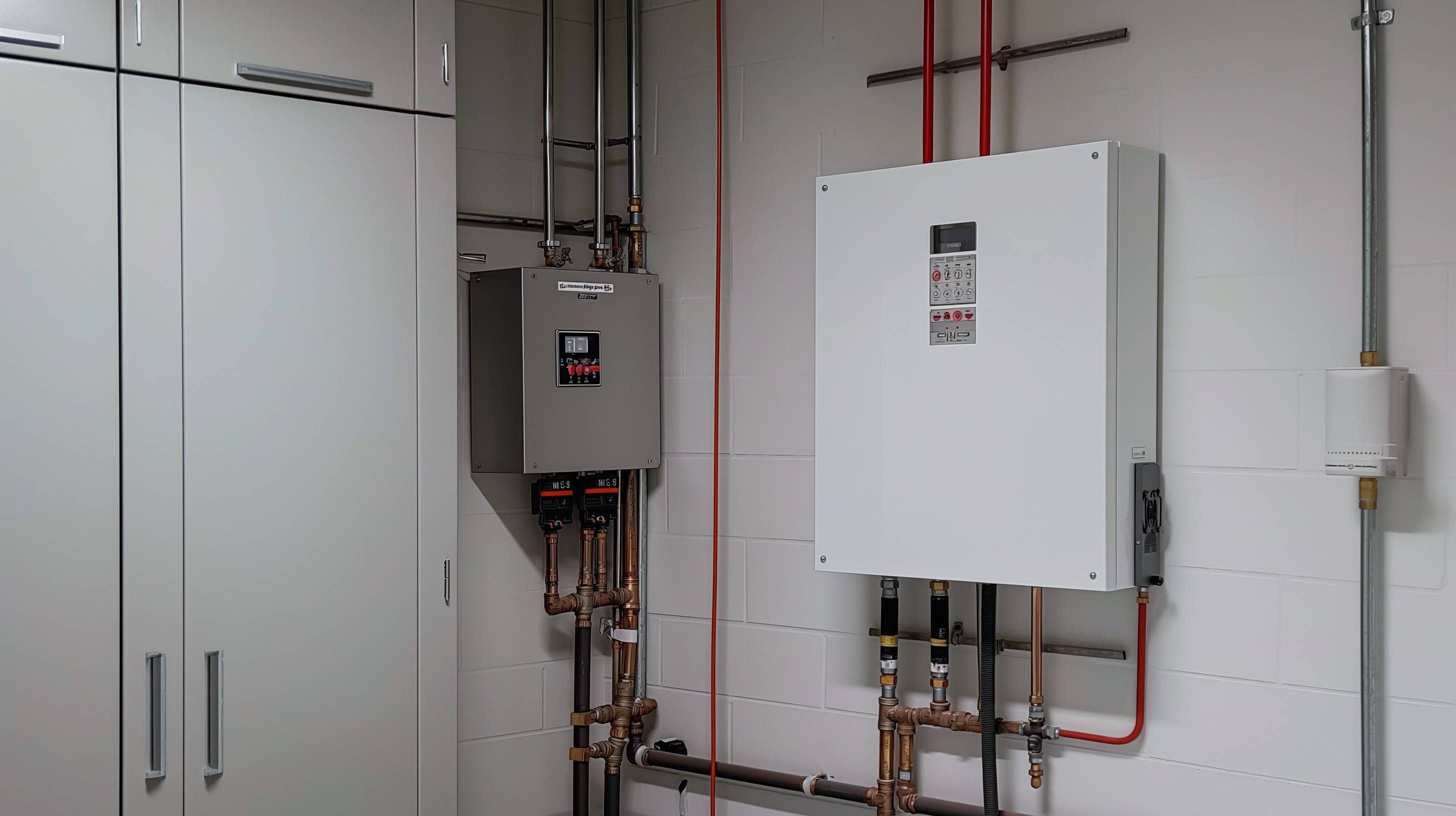 Comparing Condensing vs Non-Condensing Tankless Water Heaters