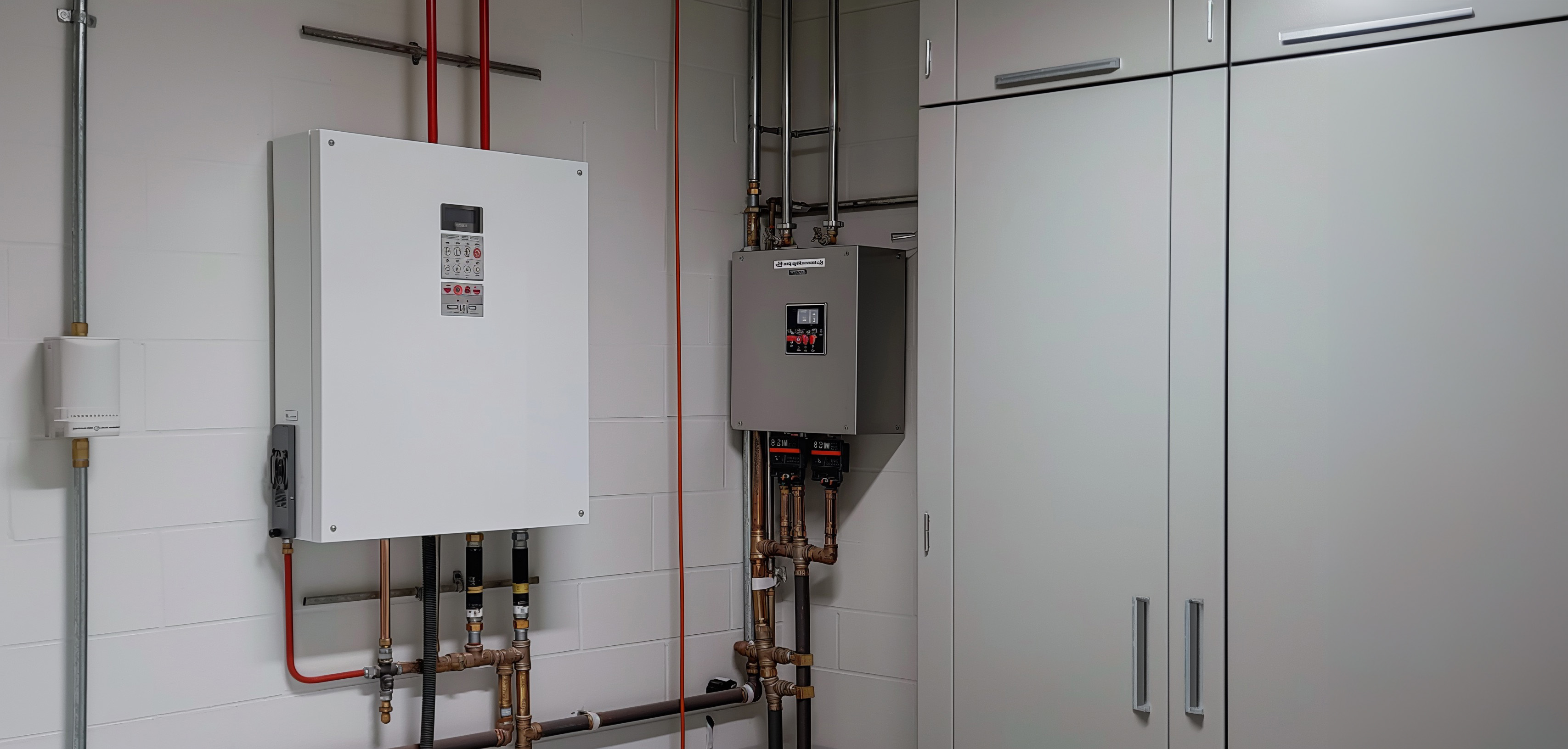 Sacramento Water Heaters