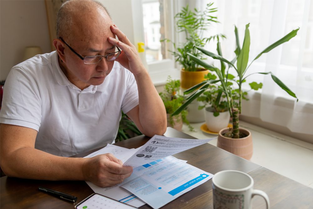 Uncovering the Mystery: Why Is My Water Bill So High