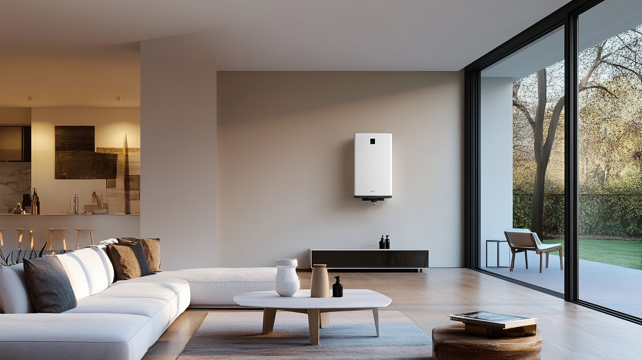 Bosch Tankless Water Heater: Ultimate Guide