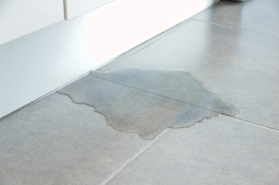 Exploring the Importance of Slab Leak Repair
