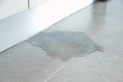 Exploring the Importance of Slab Leak Repair