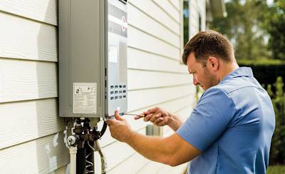 The Ultimate Guide to Tankless Water Heater Cost: Everything You Need to Know