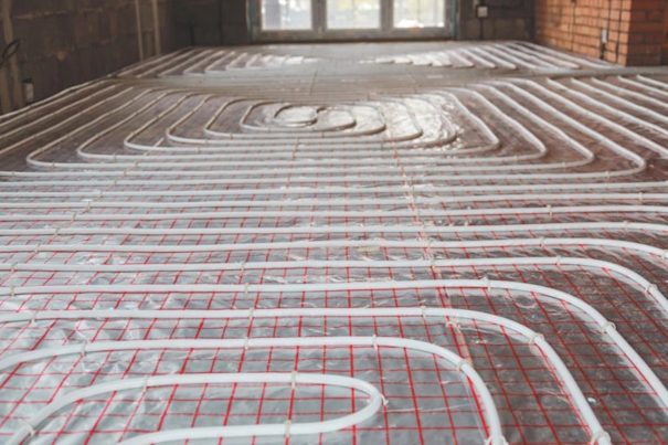 Pros and Cons of Radiant Floor Heating
