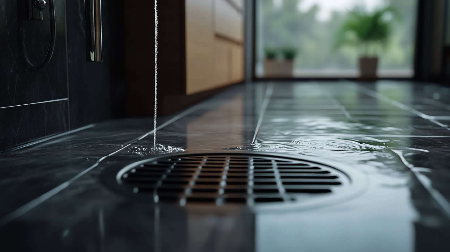 How to Unclog a Shower Drain: Step-by-Step Guide