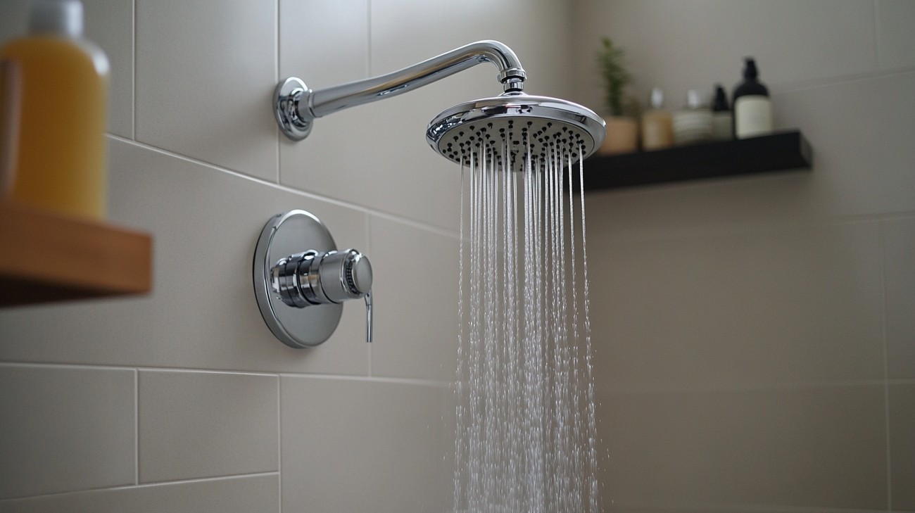 Delta shower heads photo