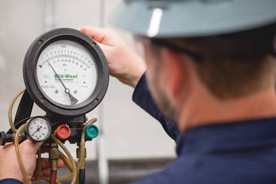 The Importance of Regular Backflow Testing
