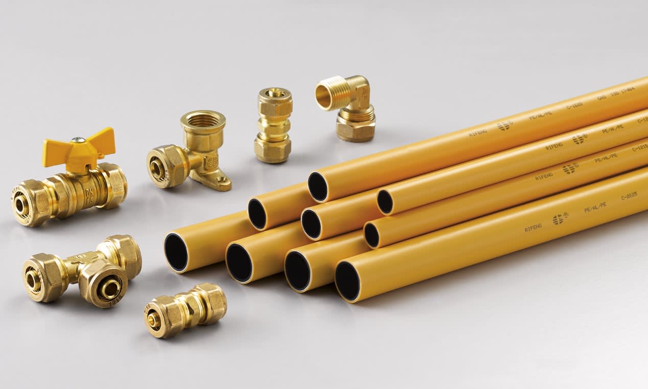 Gas Pipe Sizing Chart Guide Tips & Tricks for Proper Sizing