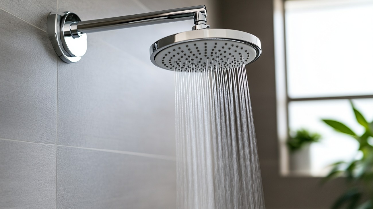 best Delta shower heads