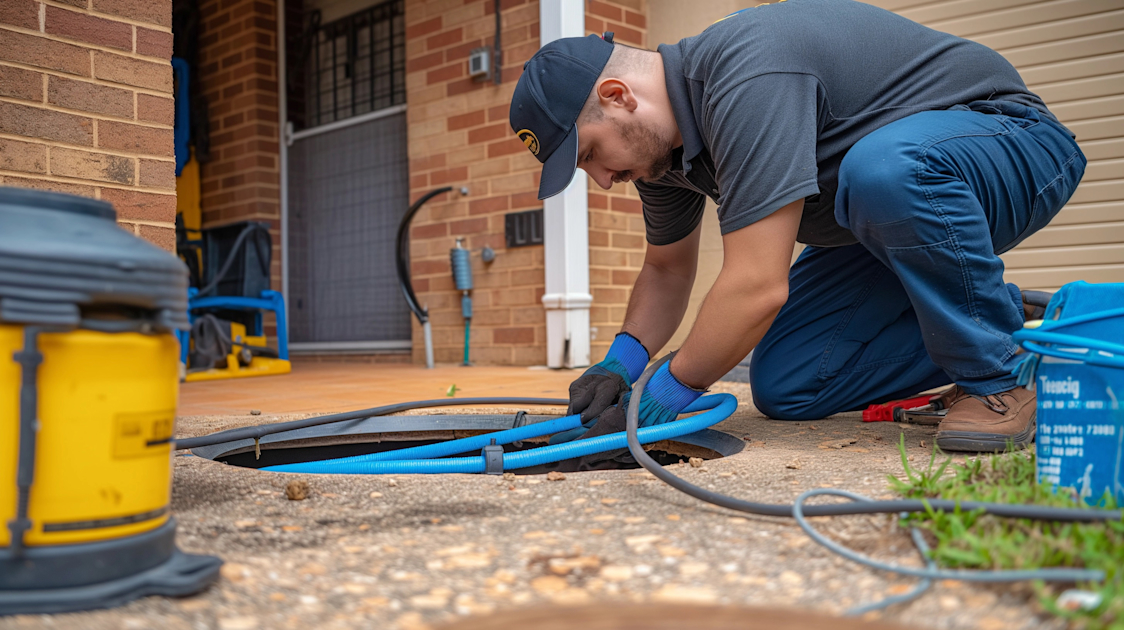 Exploring the Benefits of Trenchless Pipe Repair