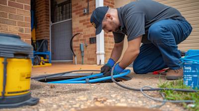 Exploring the Benefits of Trenchless Pipe Repair