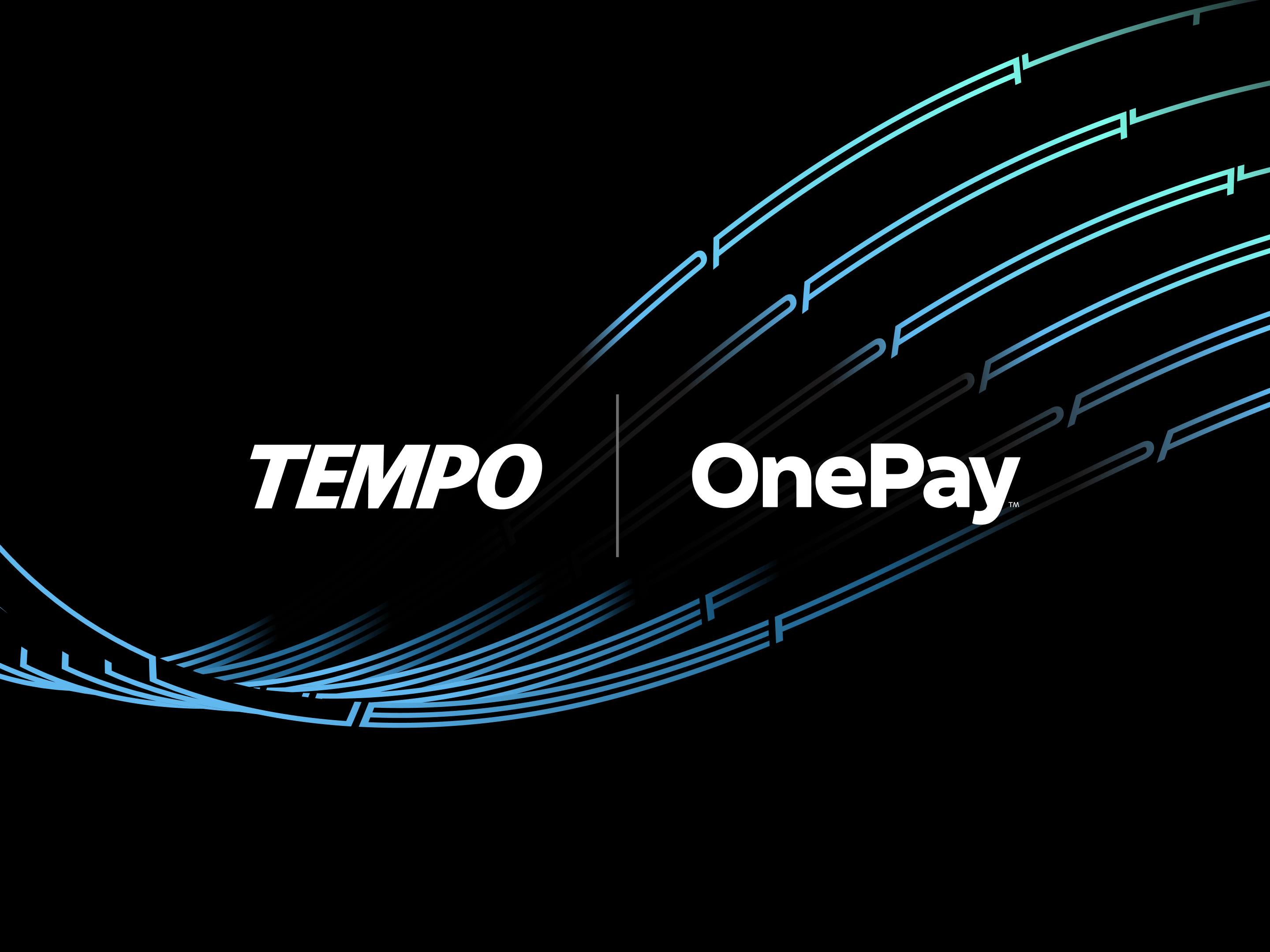 OnePay and Tempo partner to help shape next generation of stablecoin ...