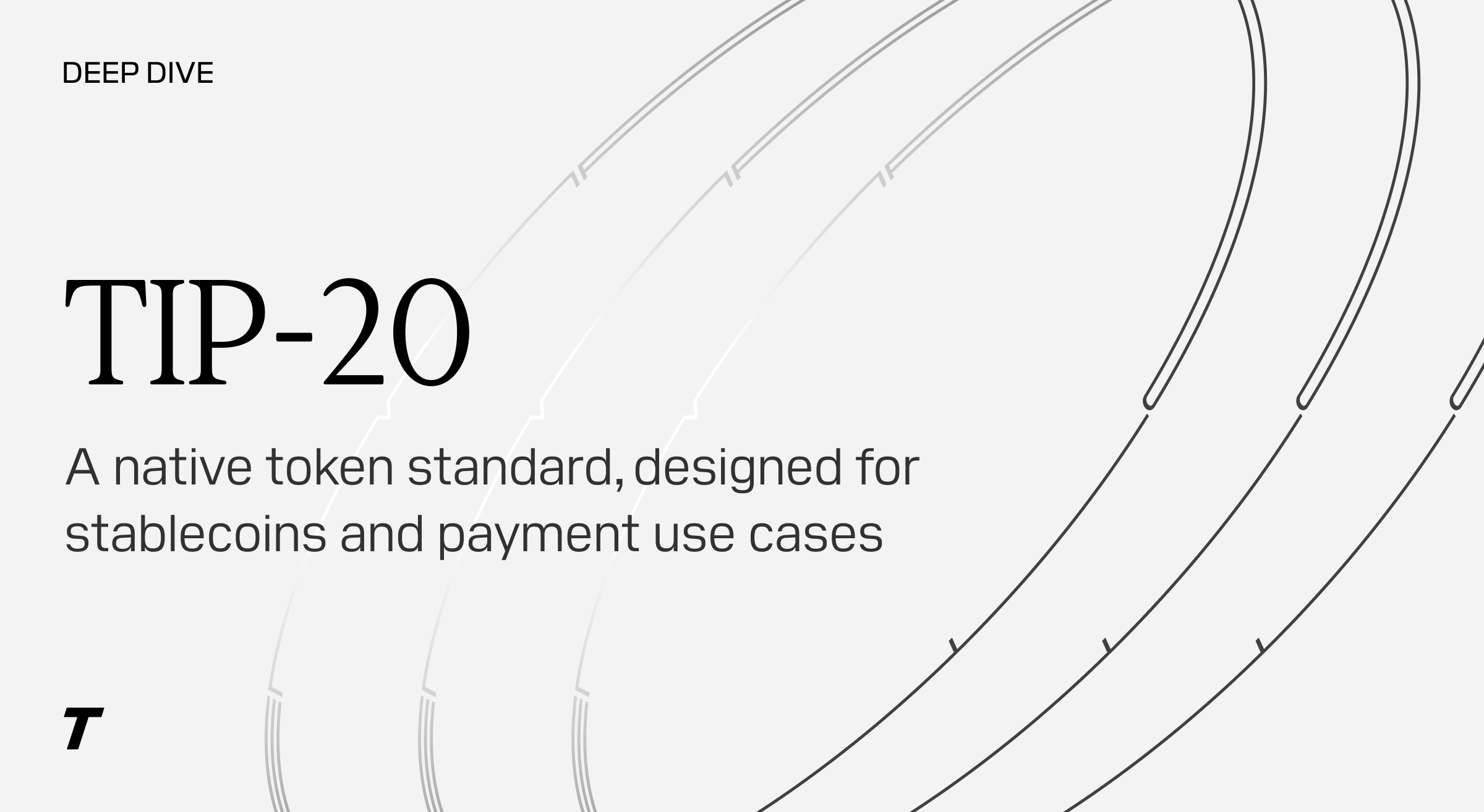 TIP-20: a token standard for payments