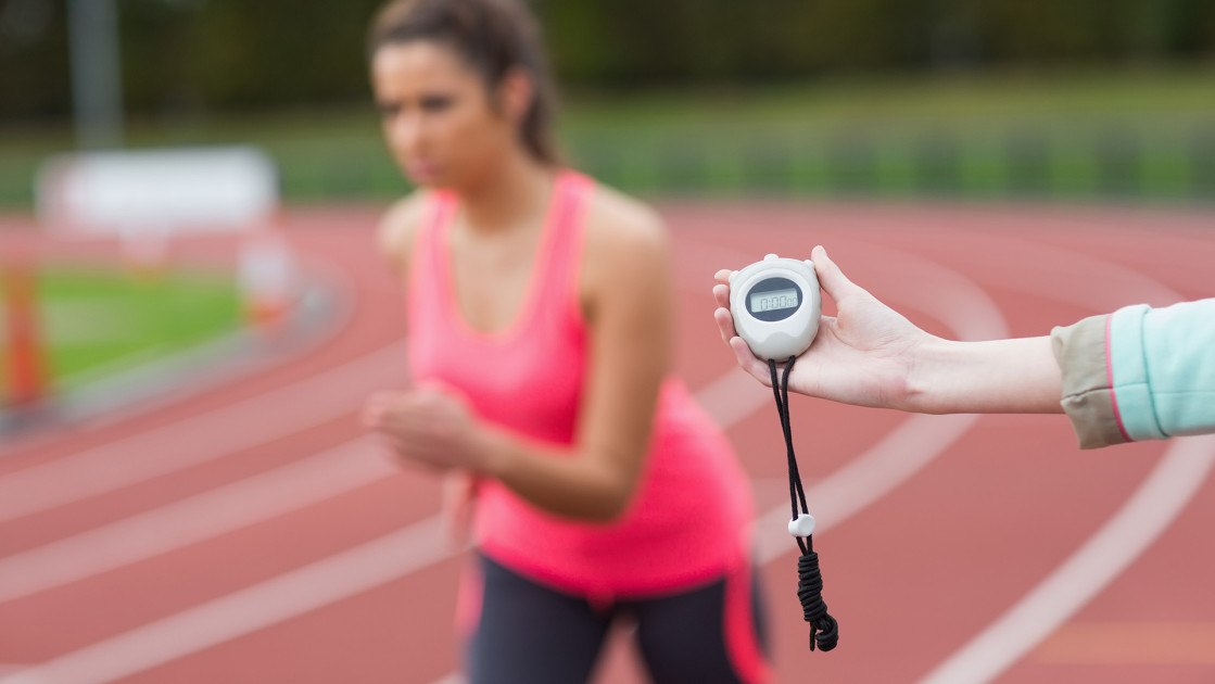 The Benefits Of Training With A Running Coach Live Better