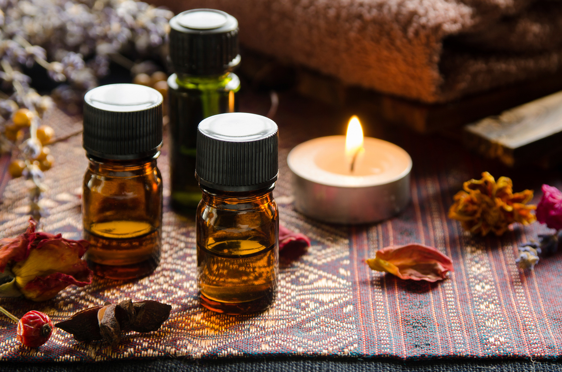 How Essential Oils Can Help You Relax And Recharge Live Better 3976