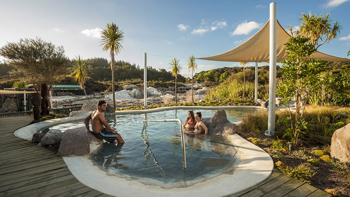 6 top luxury spas in New Zealand Live Better